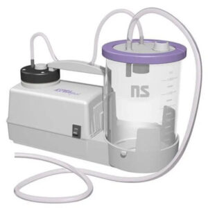 Aspirador de Secreções Cirúrgico AspiraMax MA-520