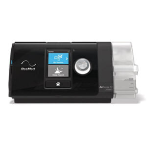 CPAP Automático AirSense 10 AutoSet com Umidificador ResMed