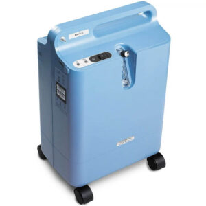 Concentrador de Oxigênio EverFLO com OPI Philips Respironics