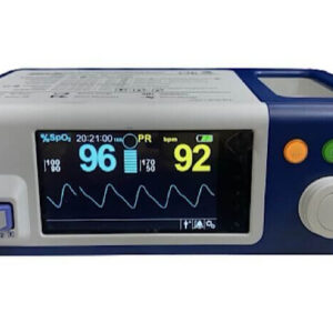 Oxímetro de Mesa COVIDIEN Nellcor Bedside PM100N