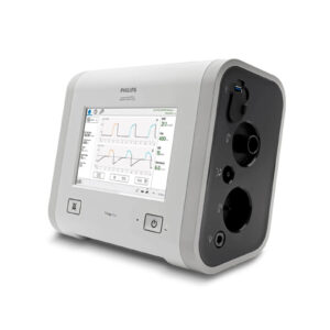 Ventilador Mecânico Phillips - Trilogy EVO